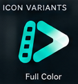 Icon full color