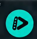 Social avatar teal