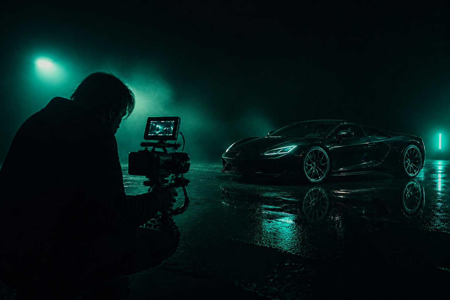 Automotive