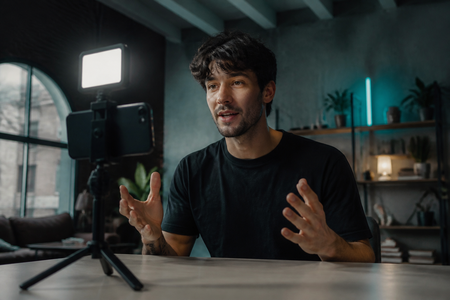 Creator reels
